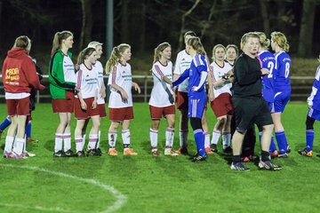 Bild 387 - Frauen SV Boostedt - TSV Aukrug : Ergebnis: 6:2
